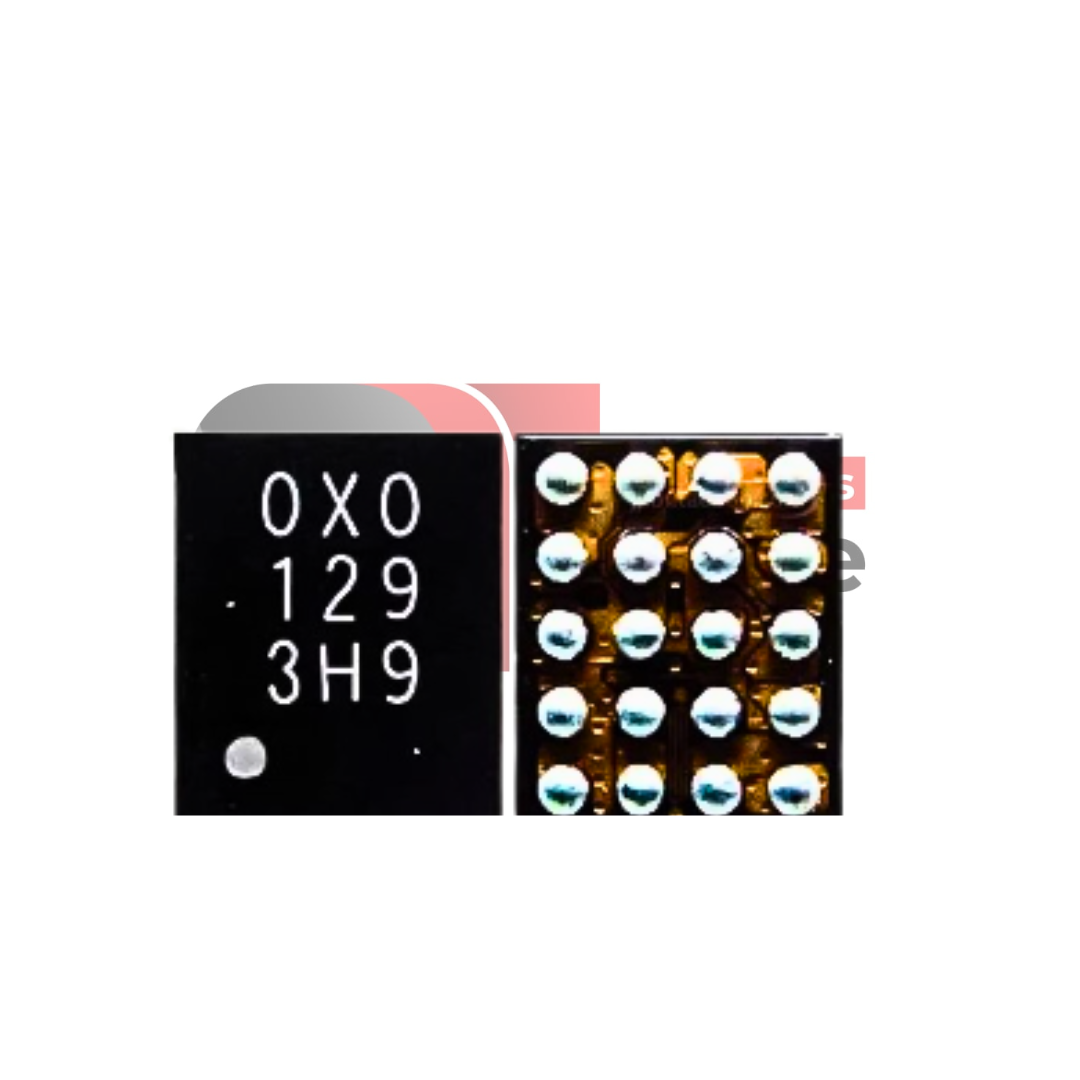 0X0 CAMERA IC