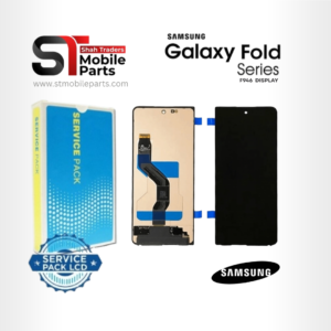 Samsung Fold 5 Outer Service Pack LCDs