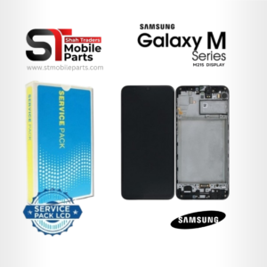Samsung Galaxy M21 Service Pack LCD Screen