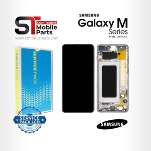 Samsung Galaxy M23 Service Pack LCD Screen