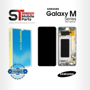 Samsung Galaxy M31S Service Pack LCD Screen