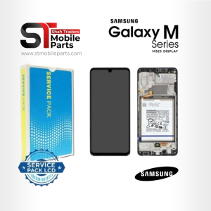 Samsung Galaxy M32 Service Pack LCD Screen