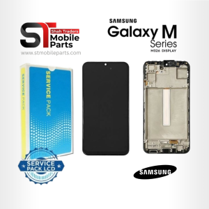 Samsung Galaxy M34 Service Pack LCD Screen