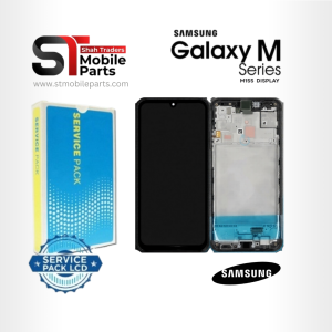 Samsung Galaxy M155 Service Pack LCD Screen