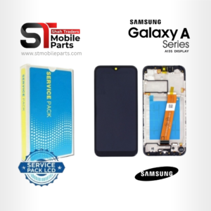 Samsung Galaxy A13 Service Pack LCD Screen Display