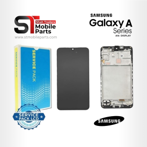 Samsung Galaxy A16 5G Service Pack LCD Screen Display