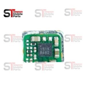 151X AUDIO IC