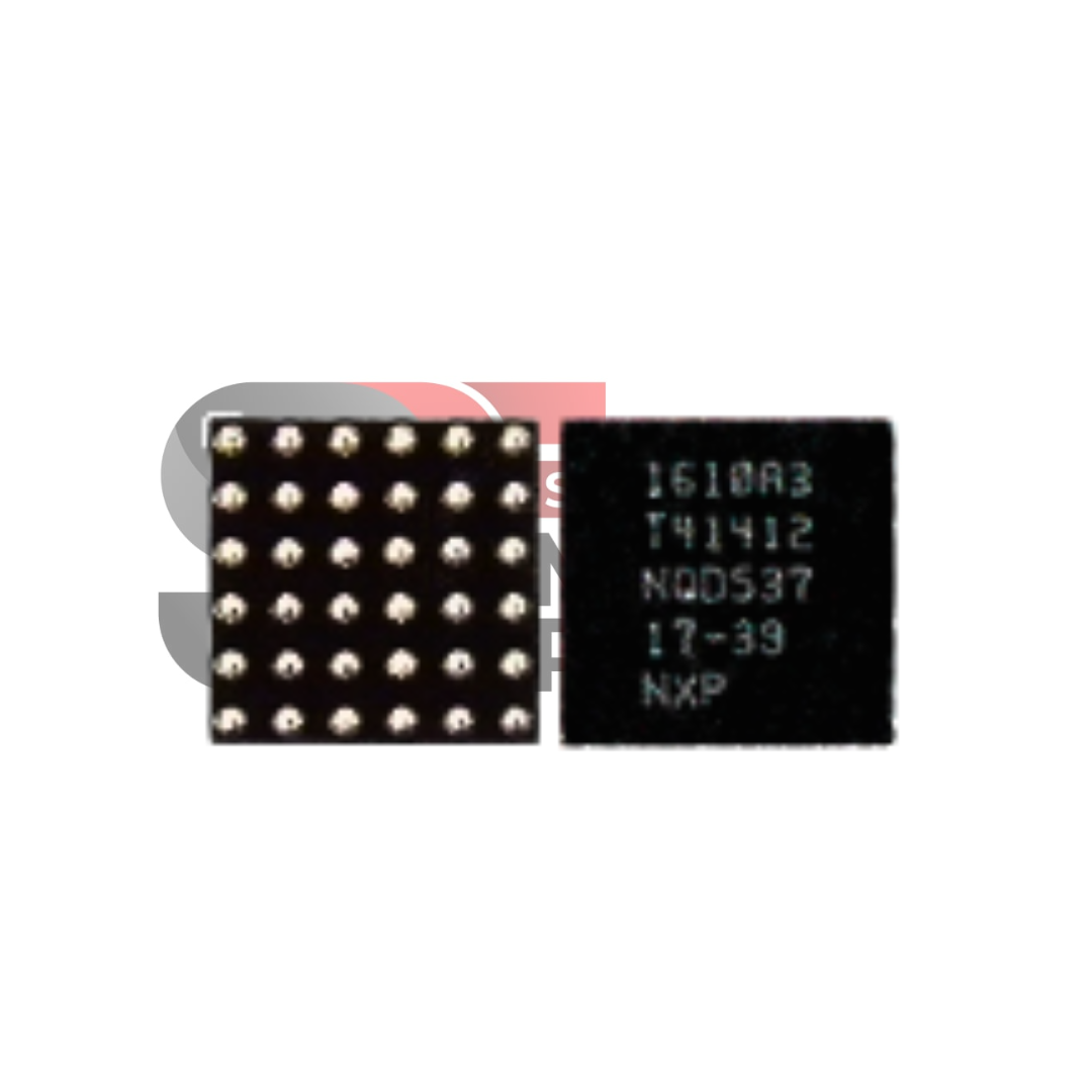 1610A3 U2 CHARGING IC
