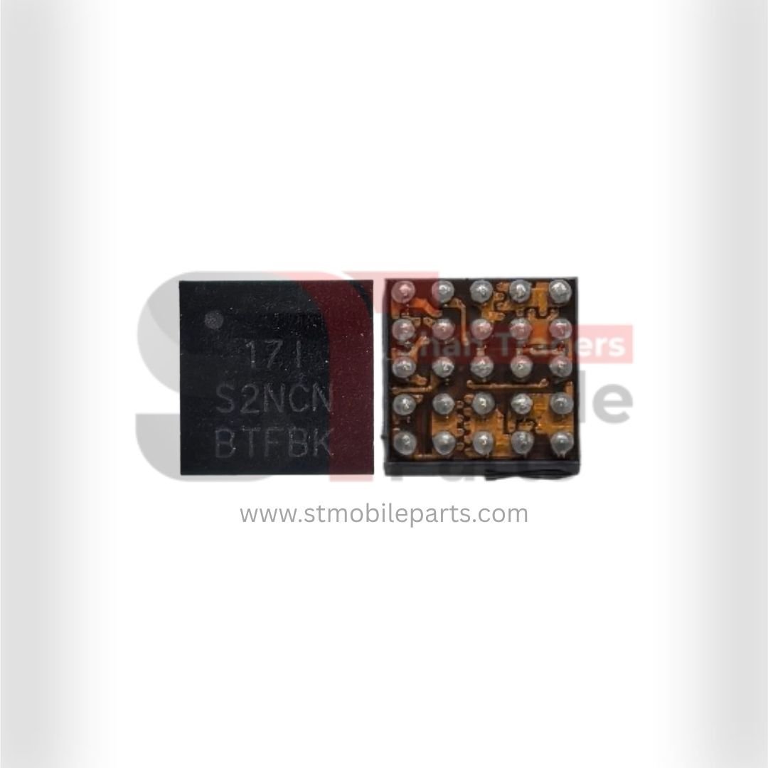 3837 Display IC - Image 2