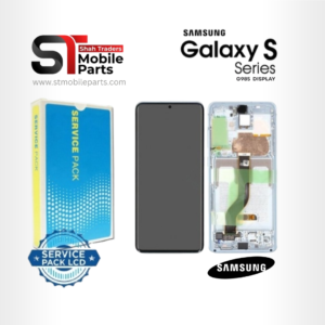 Samsung S20 Plus Service Pack LCDs (Blue color)