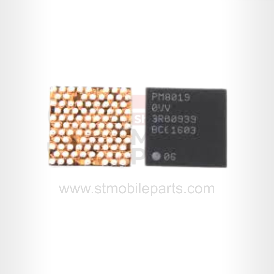 PM8019 OVV Power IC
