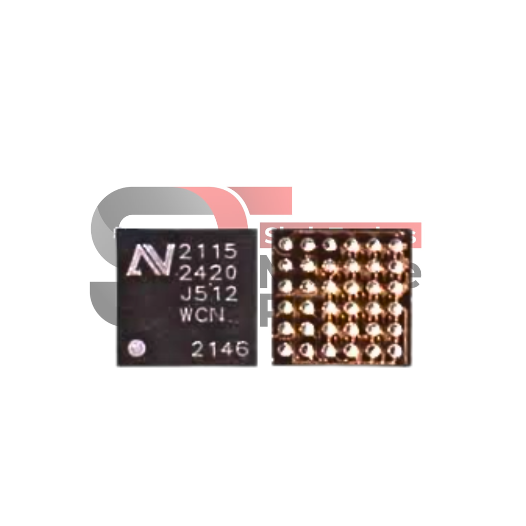 2115 Charging IC