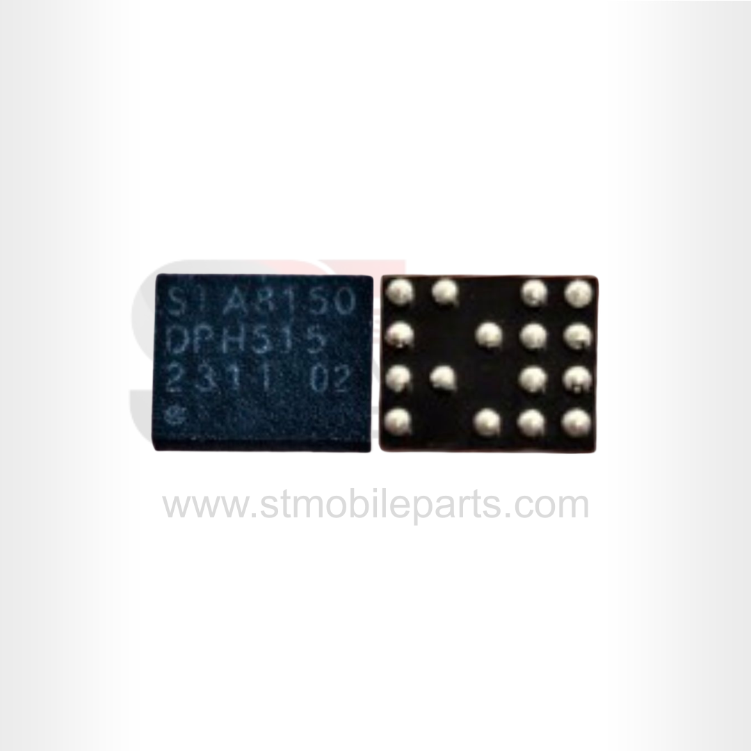 SIA8150 Audio IC for Y03T,REDMI,OPPO