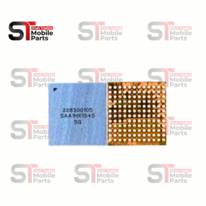 338S00105 AUDIO IC