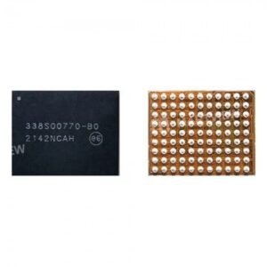 338S00770-B0 CHARGING IC