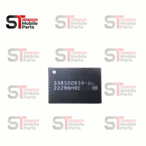 338S00839-B0 CHARGING IC