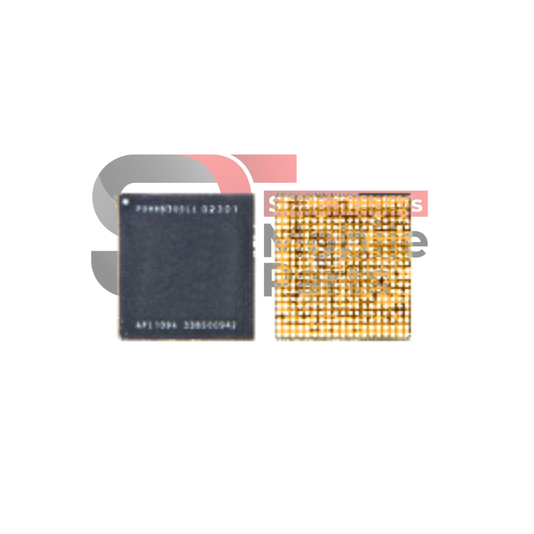 338S00942 POWER IC