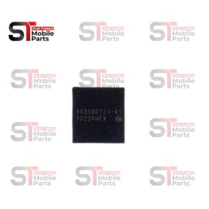 343S00121-A1 CHARGING IC