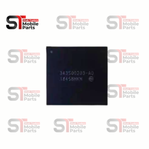 343S00203-A0 POWER IC