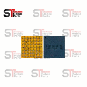 343S00256-A0 POWER IC