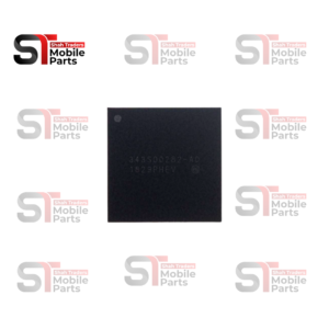 343S00282-A0 POWER IC