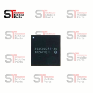 343S00286-A0 POWER IC