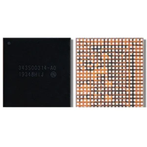 343S00314-A0 POWER IC