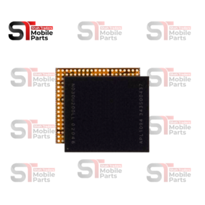 343S00437 POWER IC