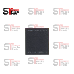 343S00511 POWER IC