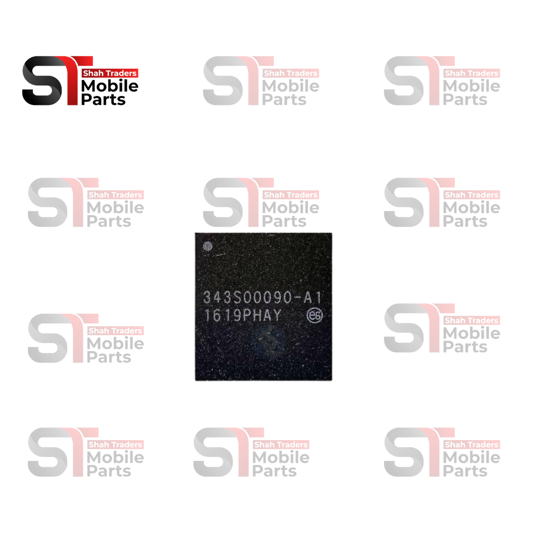 343S00090-A1 CHARGING IC