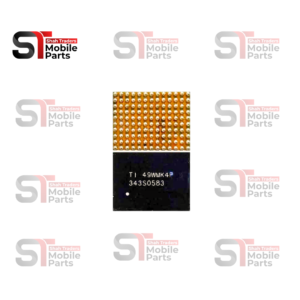 343S0583 TOUCH IC