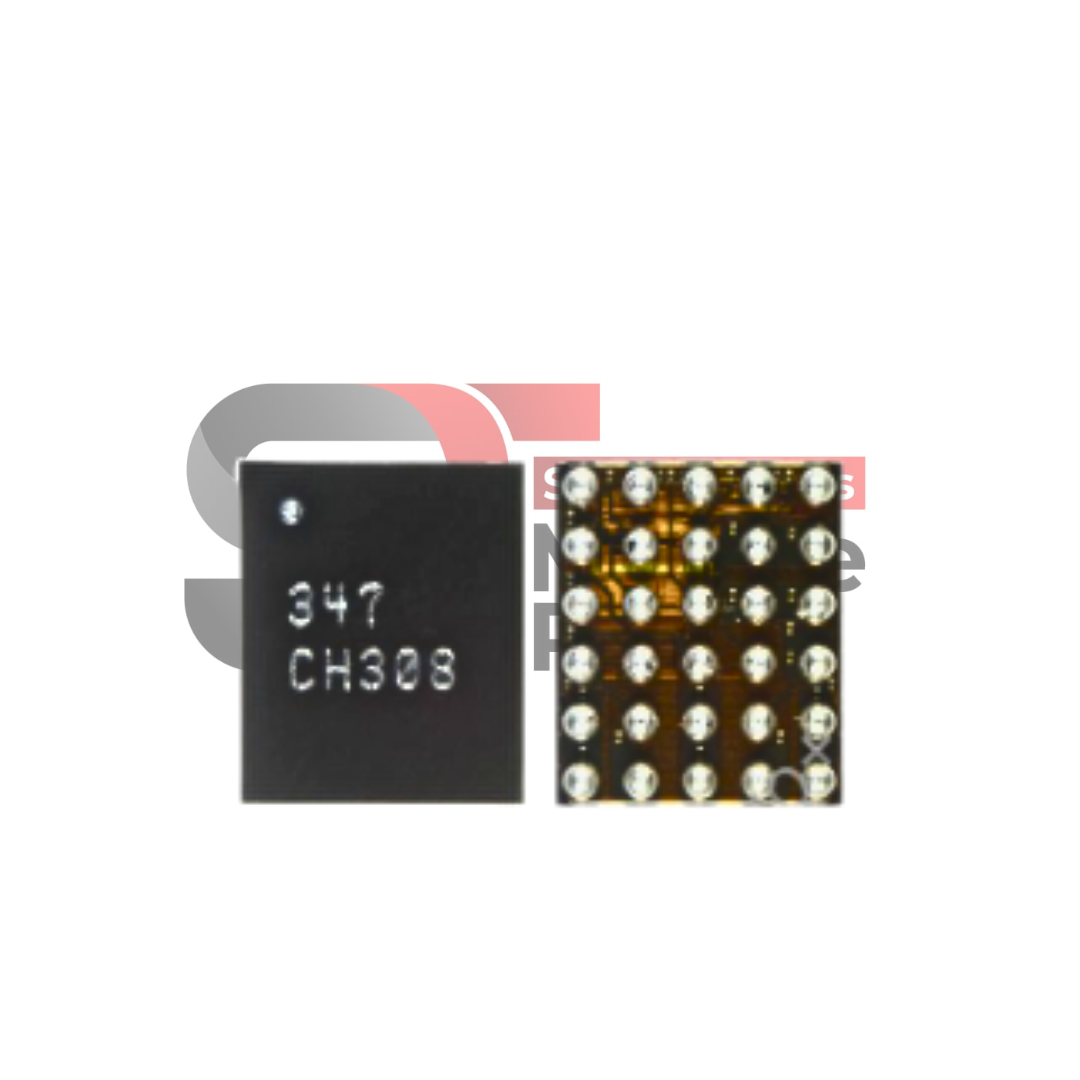 347 CHARGING IC