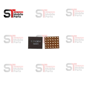 3632A LIGHT IC