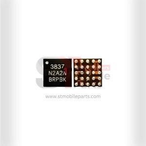 3837 Display IC