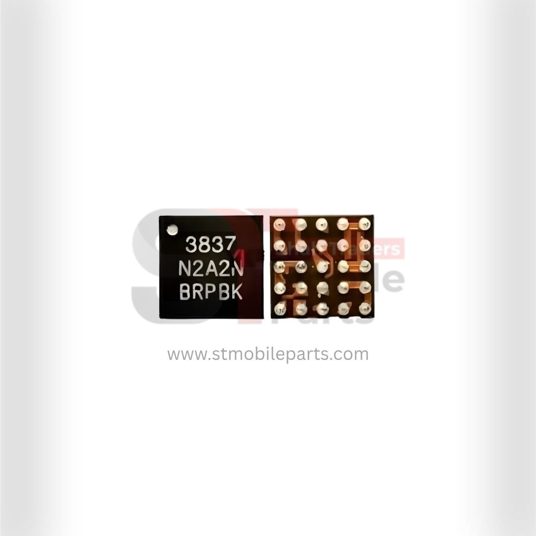 3837 Display IC