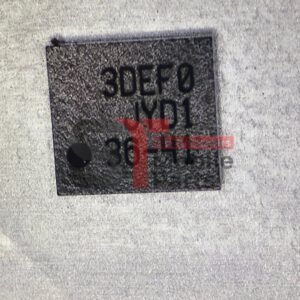 3D CHARGING IC - SAMSUNG A90, G970, N960, N986, G988 & REALME 11 PRO