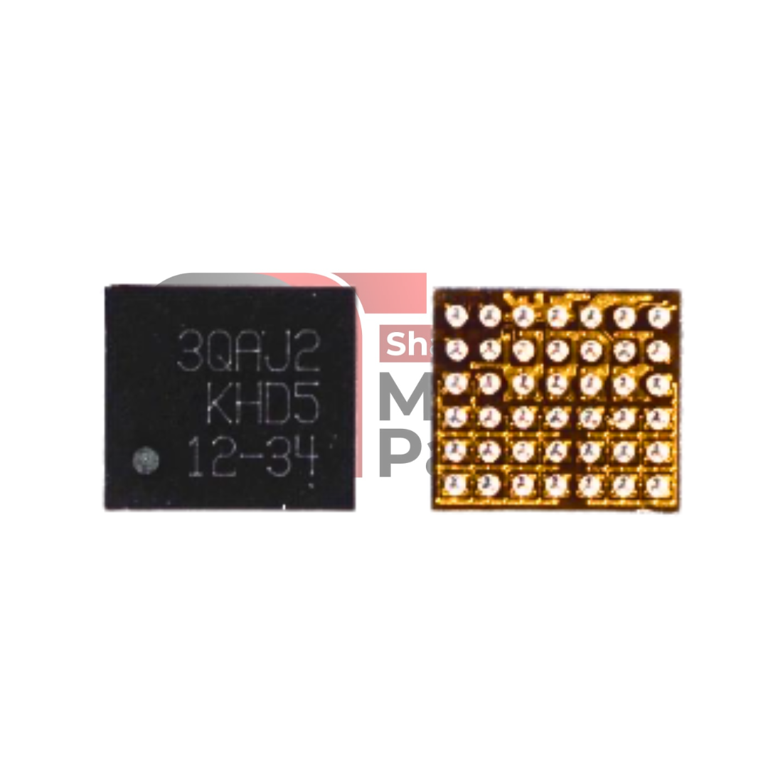 3Q CHARGING IC