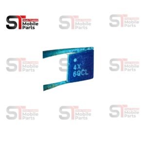 4x CHARGING IC