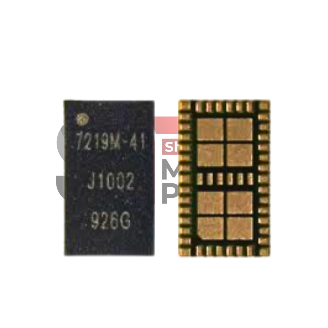 7219M-41 PA IC