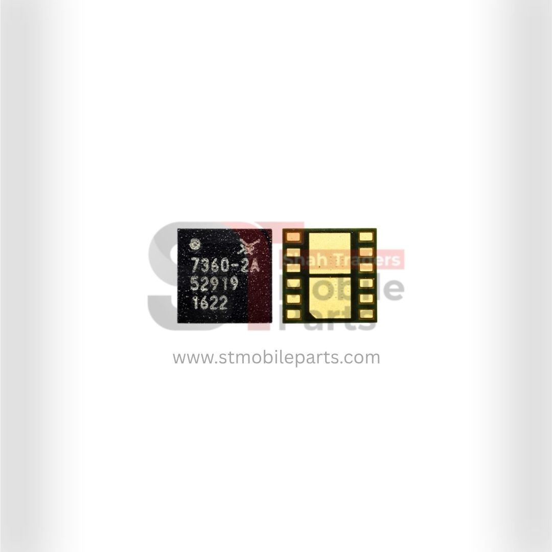 7360-2A PA IC