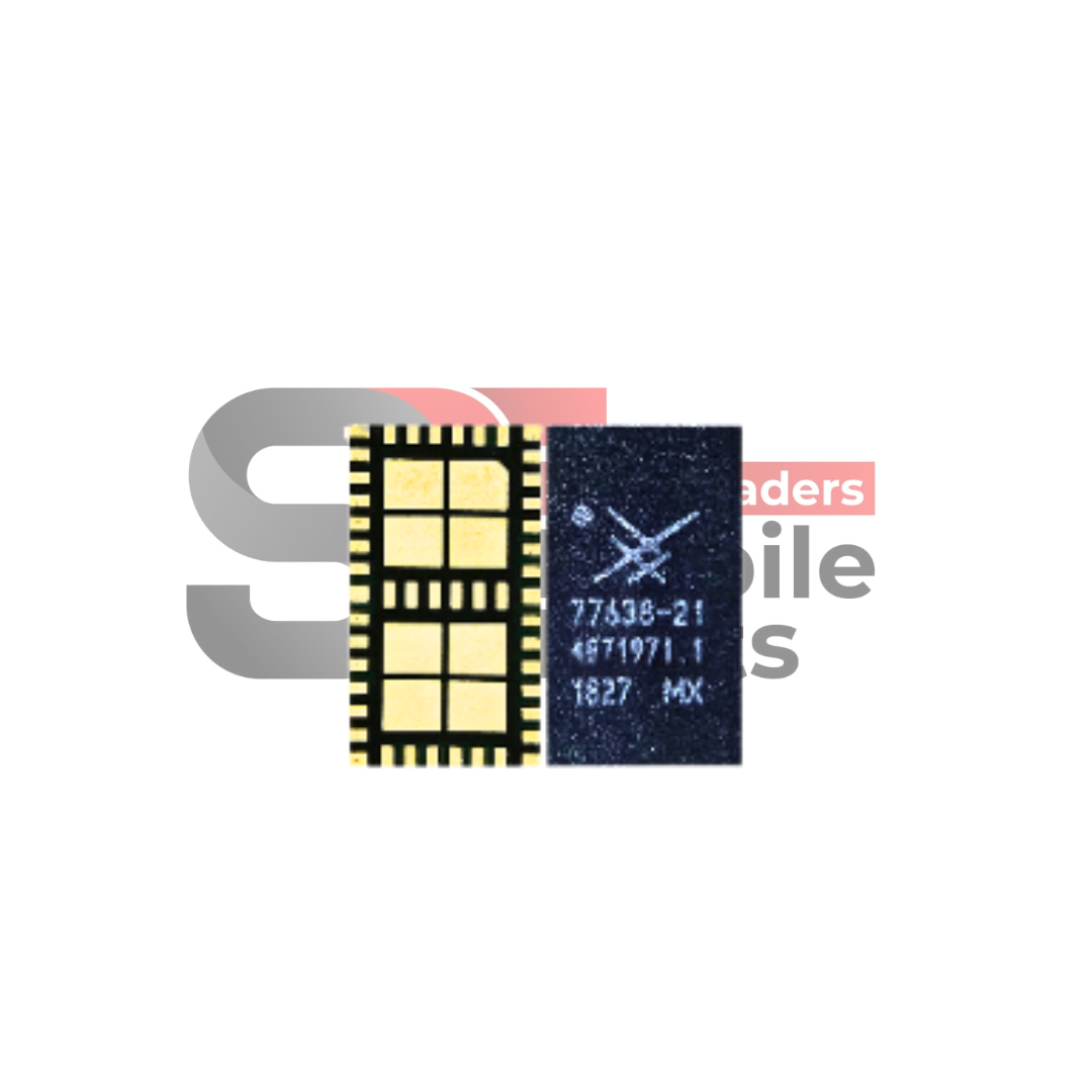 77638-21 PA IC