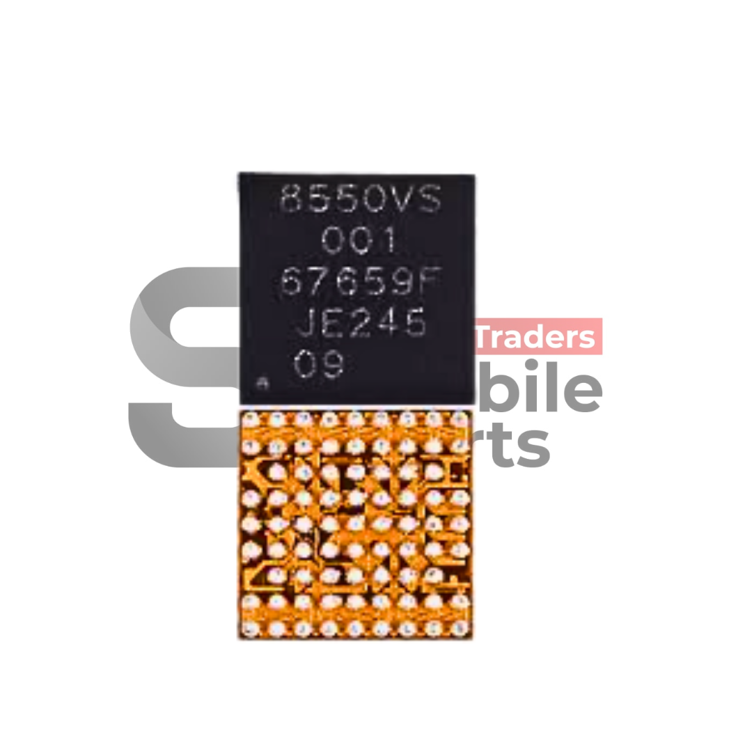 8550VS 001 POWER IC