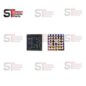TFA9874/874C AUDIO IC