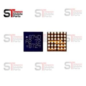 TFA9874/874D AUDIO IC