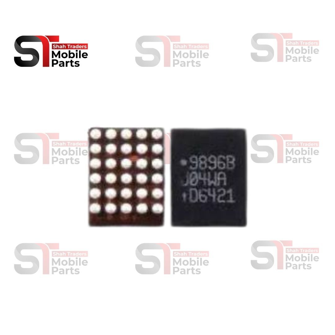 9896B AUDIO IC