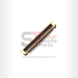 SAMSUNG Galaxy A30 FCP Mobile Mainboard Jack