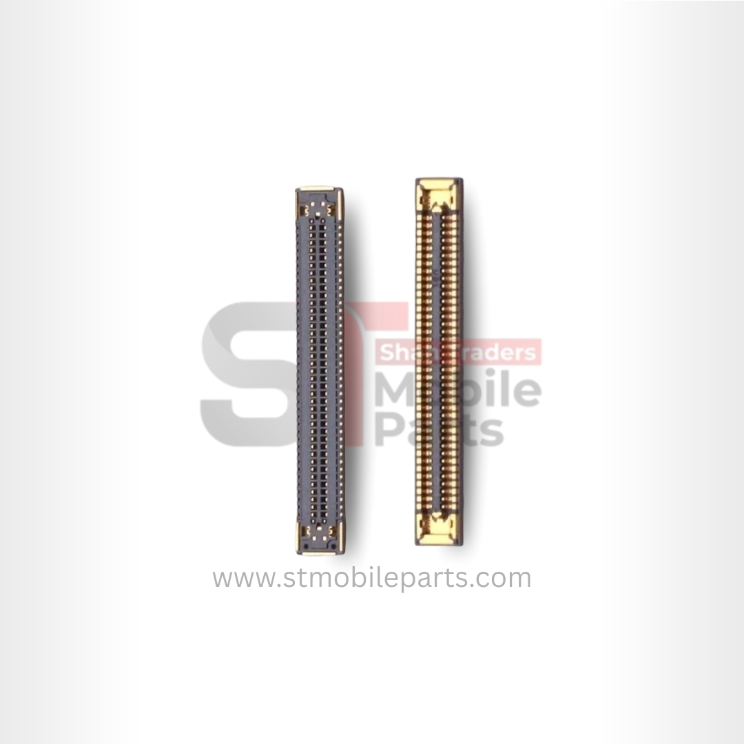 SAMSUNG A-Series A02–A72 FCP Mainboard Charging Jack