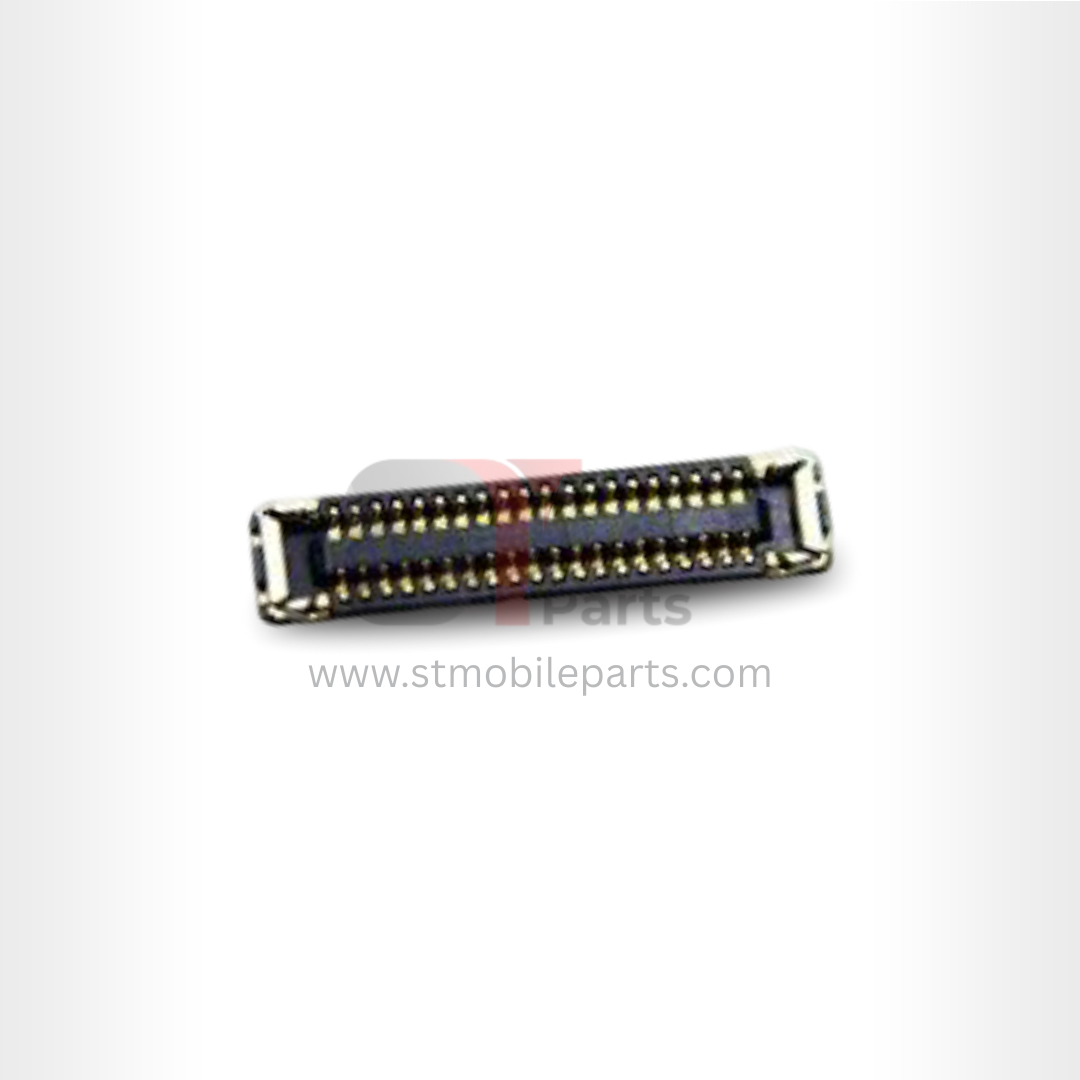 OPPO A-series Mainboard Charging Jack