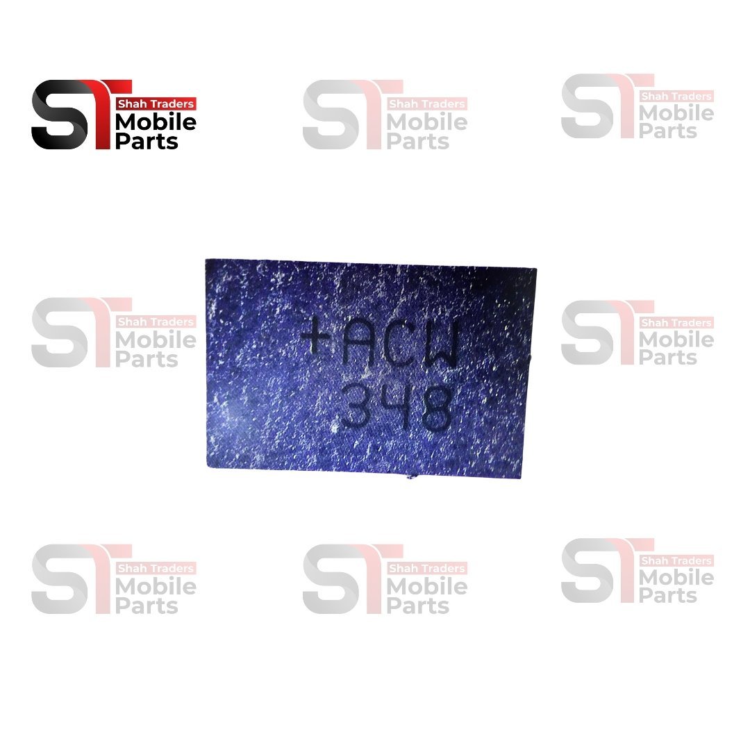 ACW348 UNIVERSAL IC | Multi‑Brand Mobile Motherboard IC