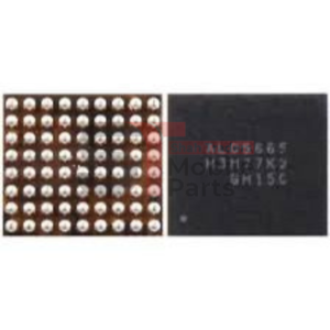 ALC5665 Audio IC | Samsung Audio Repair IC | Pakistan